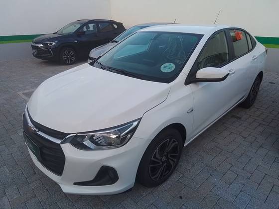 CHEVROLET ONIX 1.0 FLEX PLUS LT MANUAL CHEVROLET ONIX 1.0 FLEX PLUS LT MANUAL
